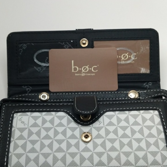 NWOT Born Concepts Crossbody - Picture 10 of 10